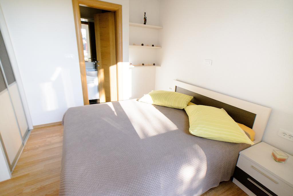 Lara Apartments マカルスカ 部屋 写真