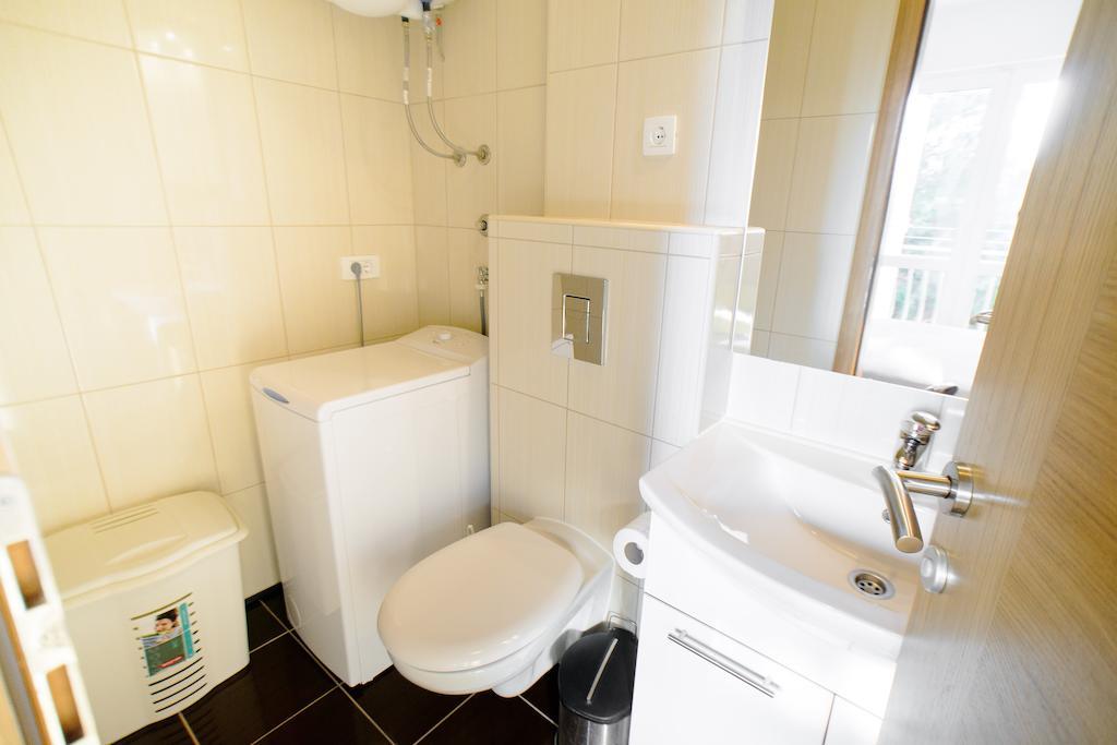 Lara Apartments マカルスカ 部屋 写真