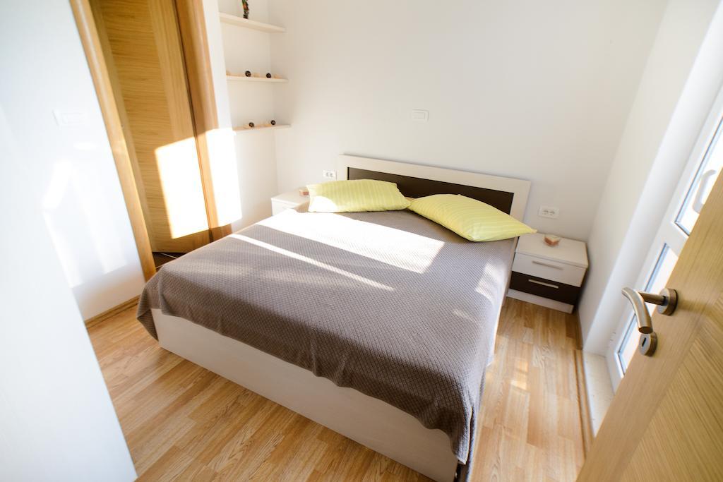 Lara Apartments マカルスカ 部屋 写真