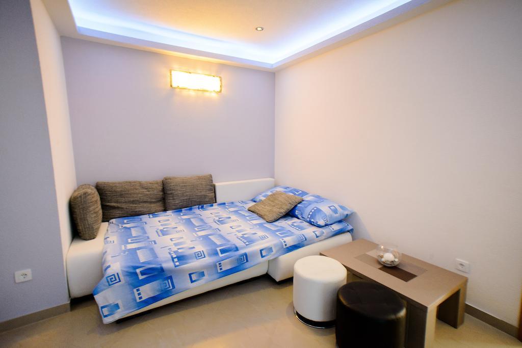 Lara Apartments マカルスカ 部屋 写真