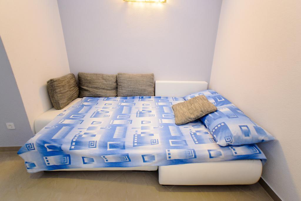 Lara Apartments マカルスカ 部屋 写真