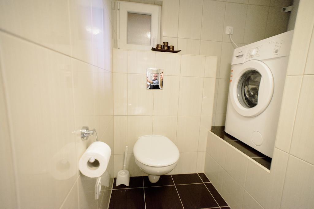 Lara Apartments マカルスカ 部屋 写真