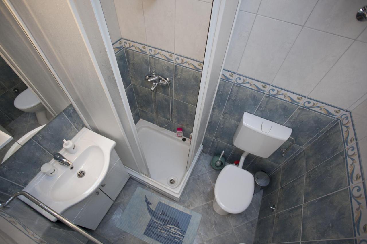 Lara Apartments マカルスカ 部屋 写真